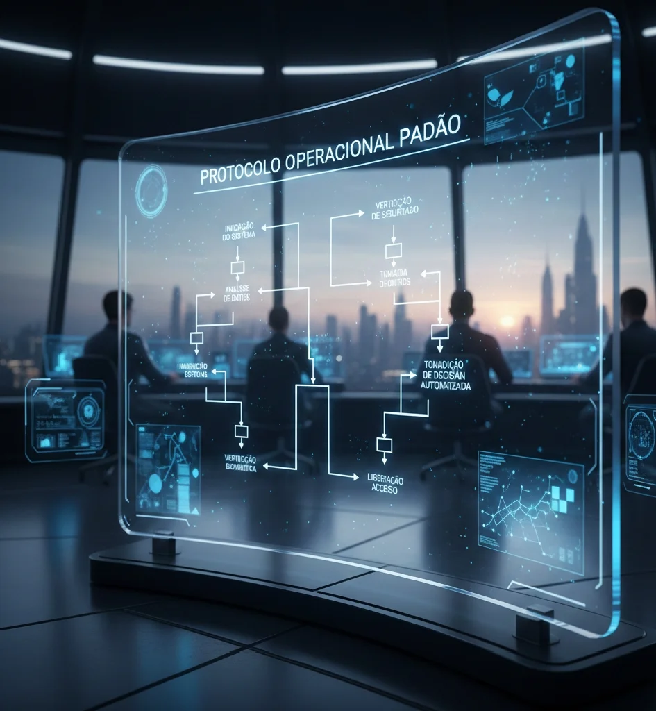 Why Haprotocolo Operacional Padrao is Important for Businesses