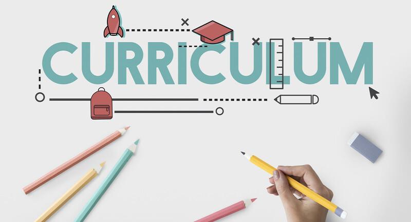 Curriculum Design in Nova Scola