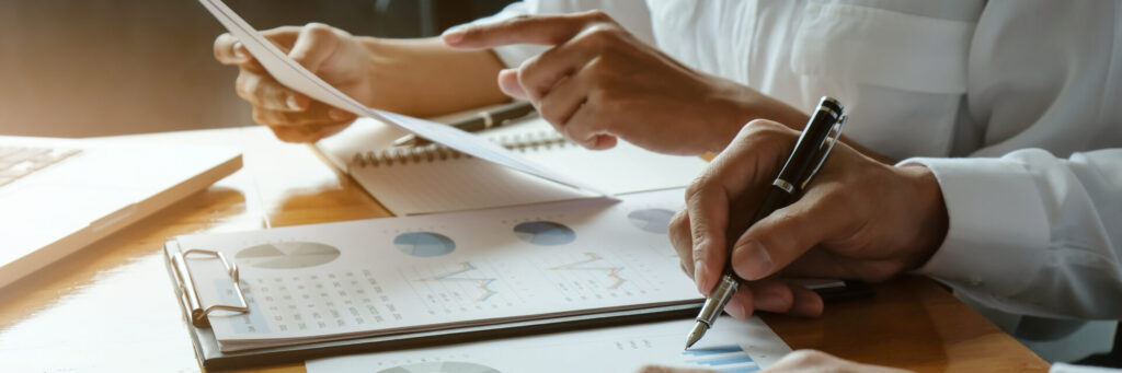 Objectives of the Captures