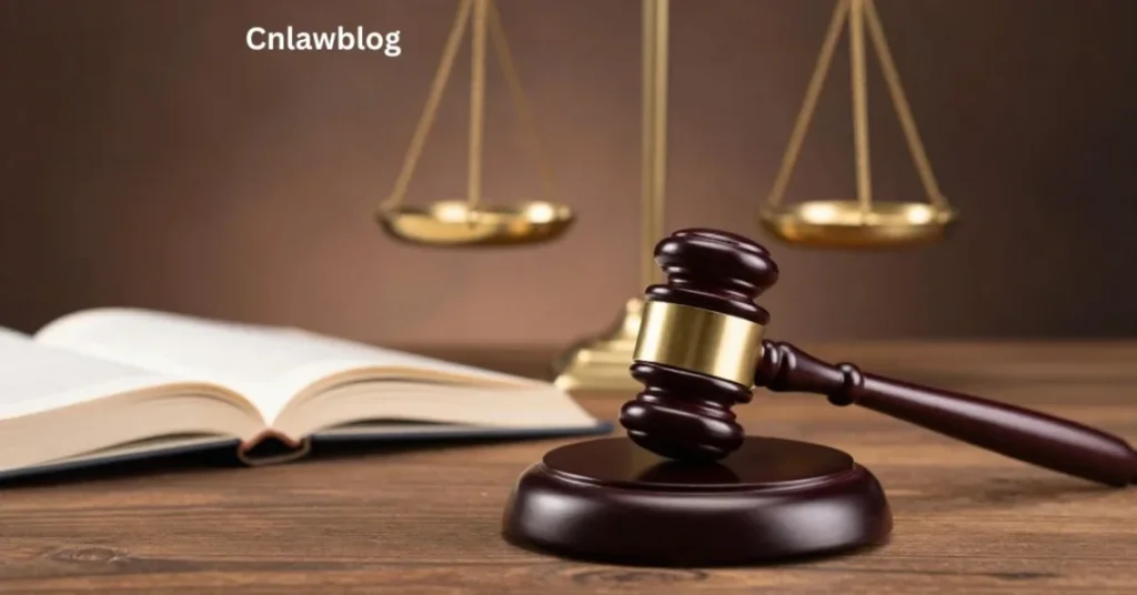 Why cnlawblog is Essential