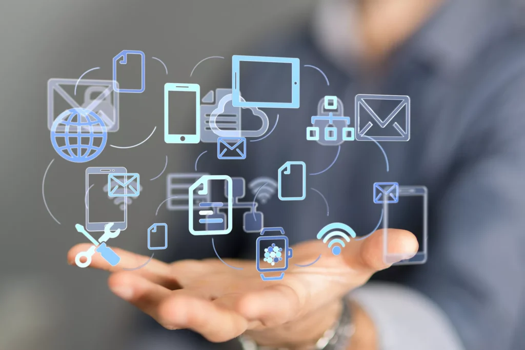 Frehf Compared to Traditional Digital Strategies