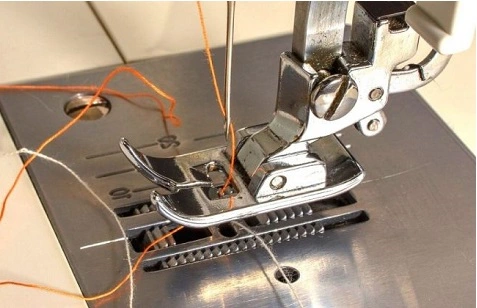 Common Sewing Machine Problems and Their Solutions