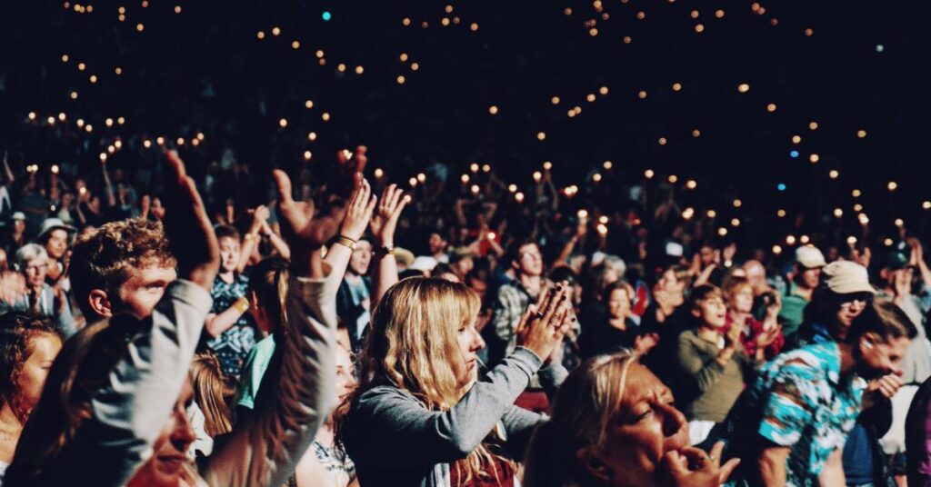 Fanbase and Community Engagement