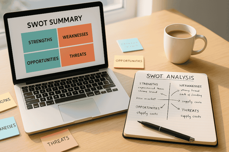 SWOT Analysis