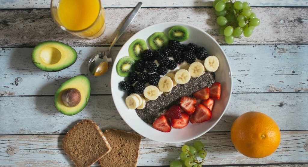 Prioritize Health and Wellness