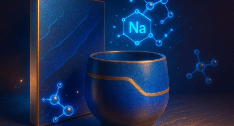 Sodiceram ceramic tiles installed in modern kitchen flooring