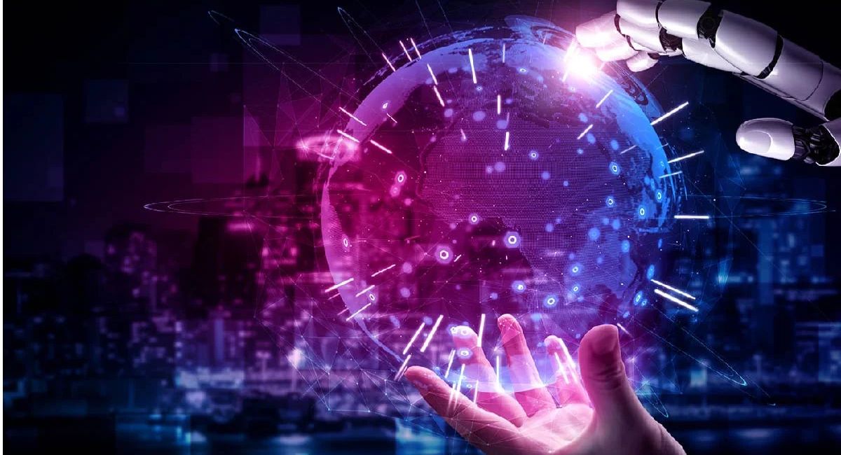 Frehf philosophy integrating human connection with digital technology