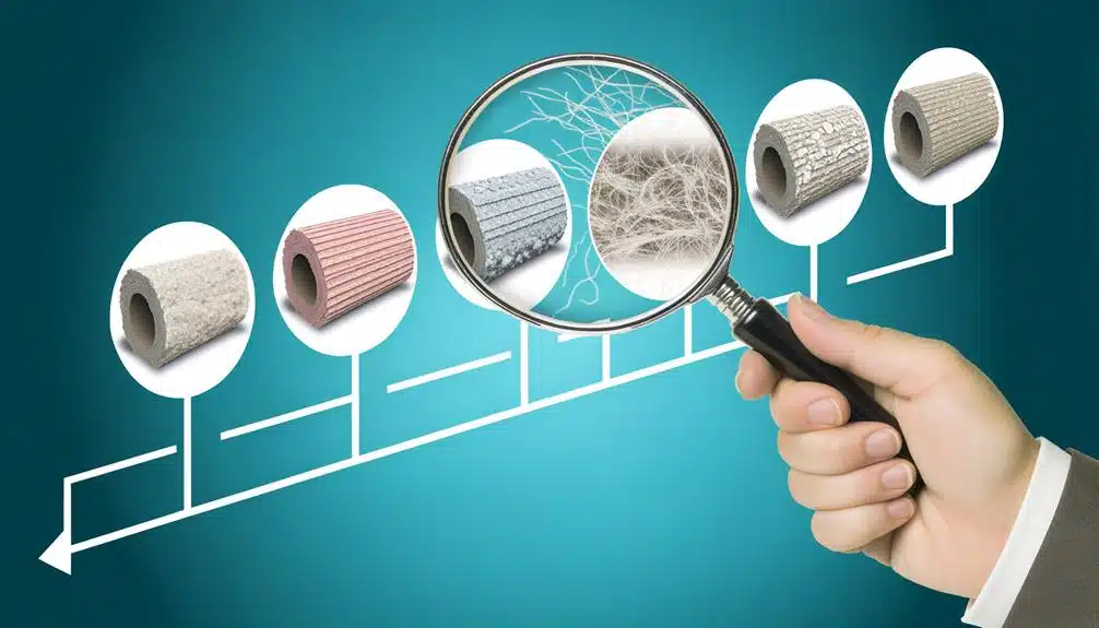 Steps to Take If Asbestlint Is Suspected