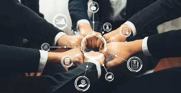 Collaboration with Authorities and Organizations