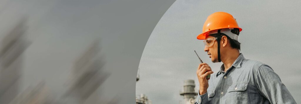 Visitor Safety During Capture Operations