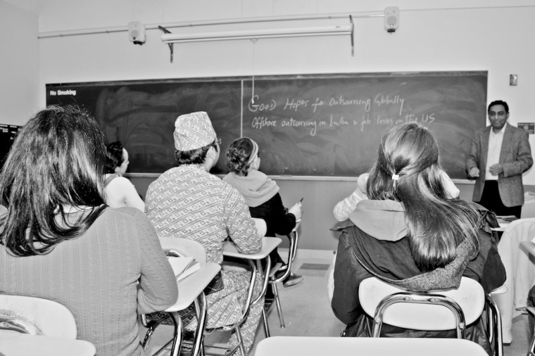 Semesters and Trimesters