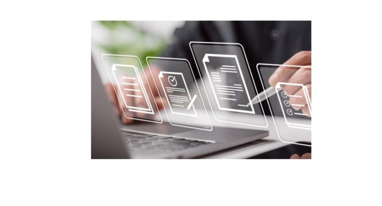 Protocolo operacional padrao workflow chart illustrating standardized operations in modern organizations
