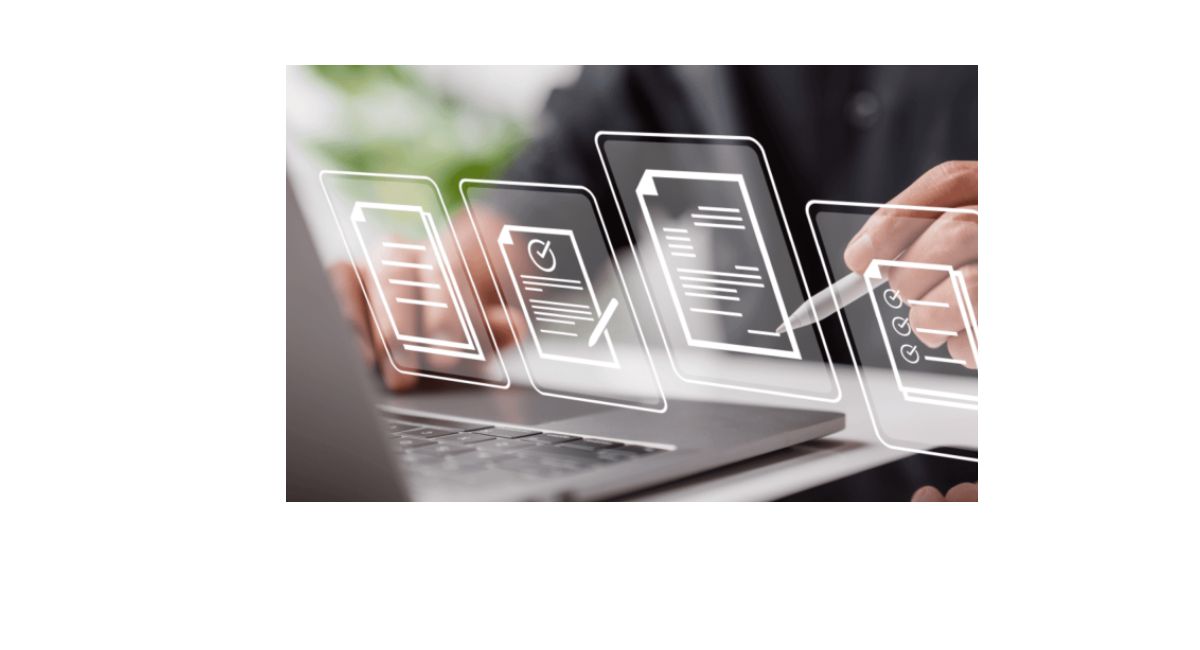 Protocolo operacional padrao workflow chart illustrating standardized operations in modern organizations