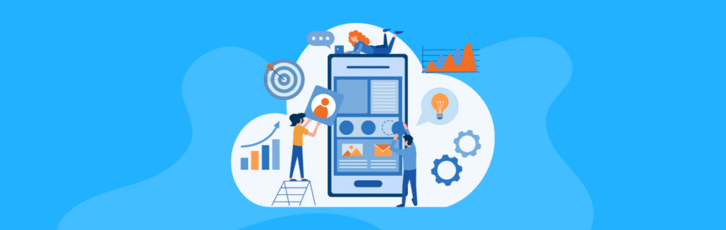 Key Features of the Platform