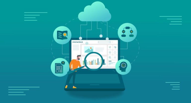 "Efficient Knowledge Base Software for boosting business productivity"