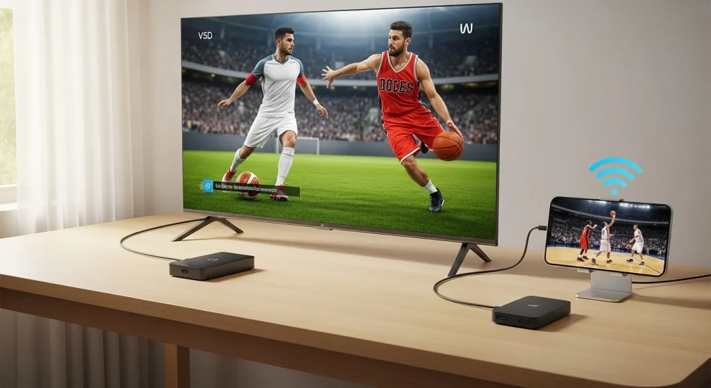 Methstream- Free Online Streaming Guide