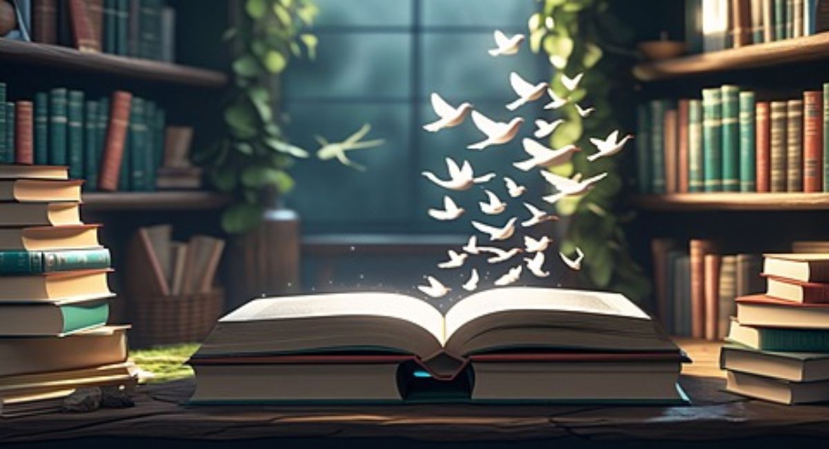 Creative depiction of Your Multiple Stories with captivating narratives