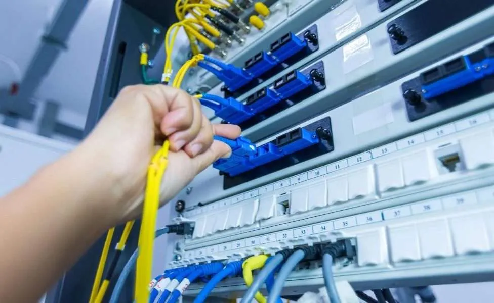 Installation Procedures