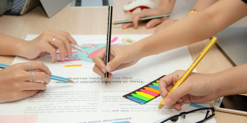 Teaching Methods in Nova Scola