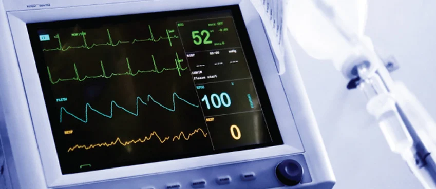 Sedation and Monitoring
