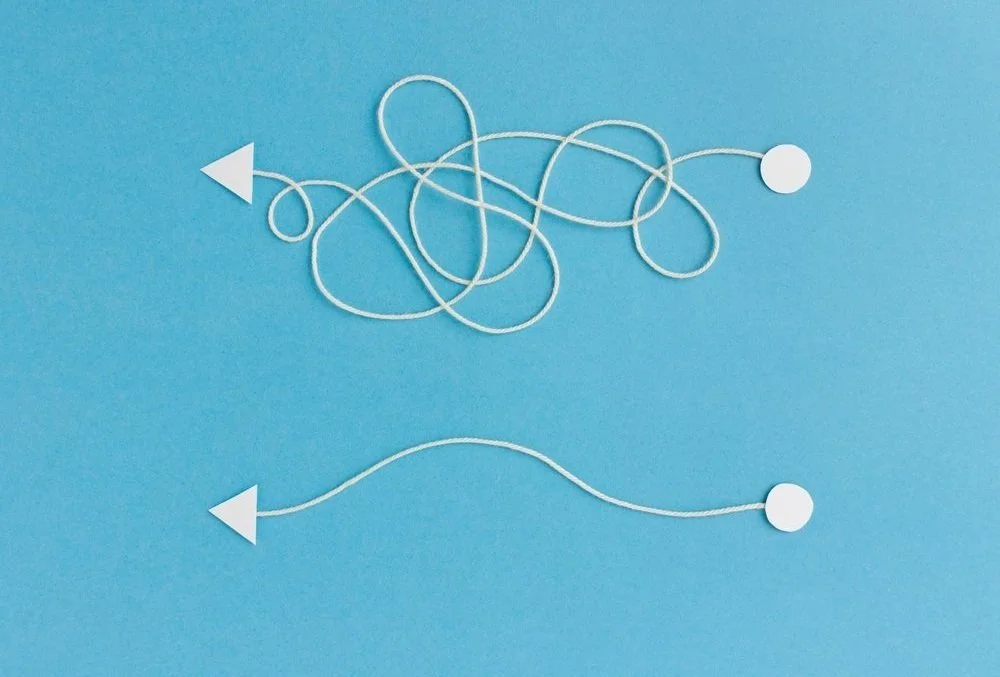 Starting Your Simpciry Journey