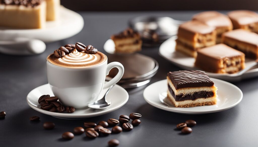 Coffee and Desserts – A Delicious Combination