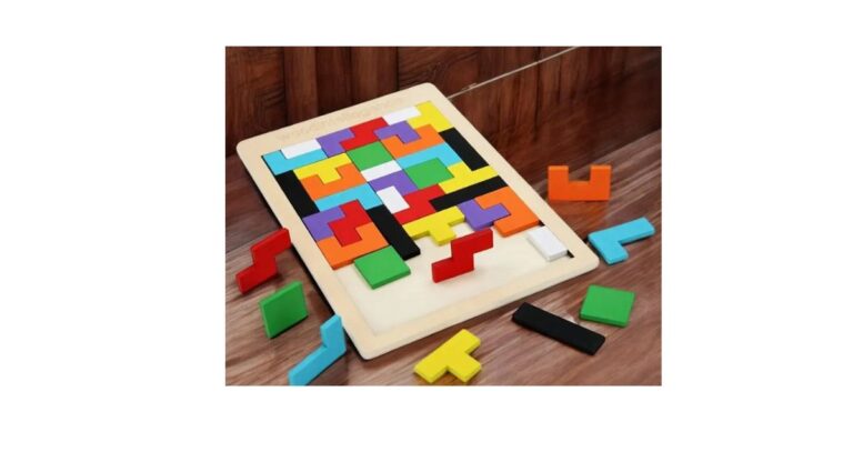 Ultimate Brain Puzzle Game by Virtusplays – Train Your Mind