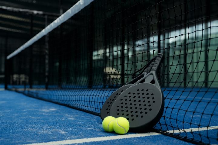What is Nlpadel?