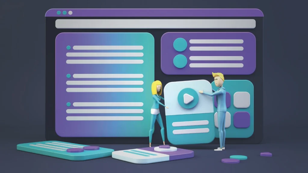 User-Friendly Interface and Seamless Navigation