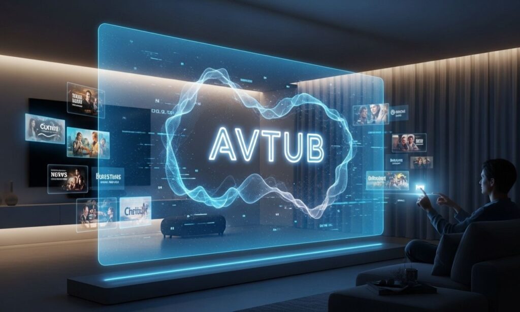 The Future Outlook of Avtub