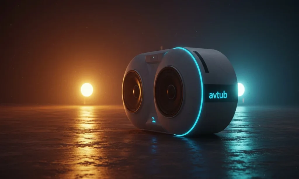 The Purpose and Vision of Avtub