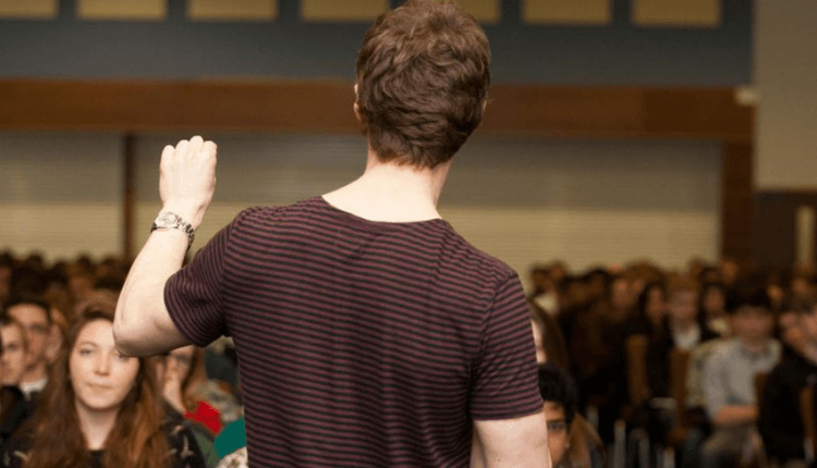 Who Benefits Most from Attending