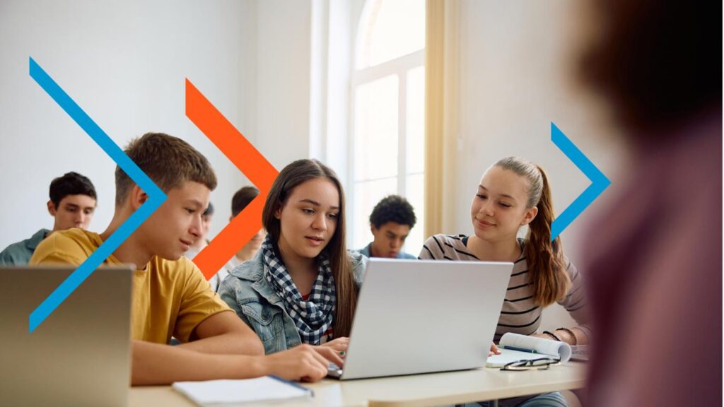 Structured Digital Dialogue