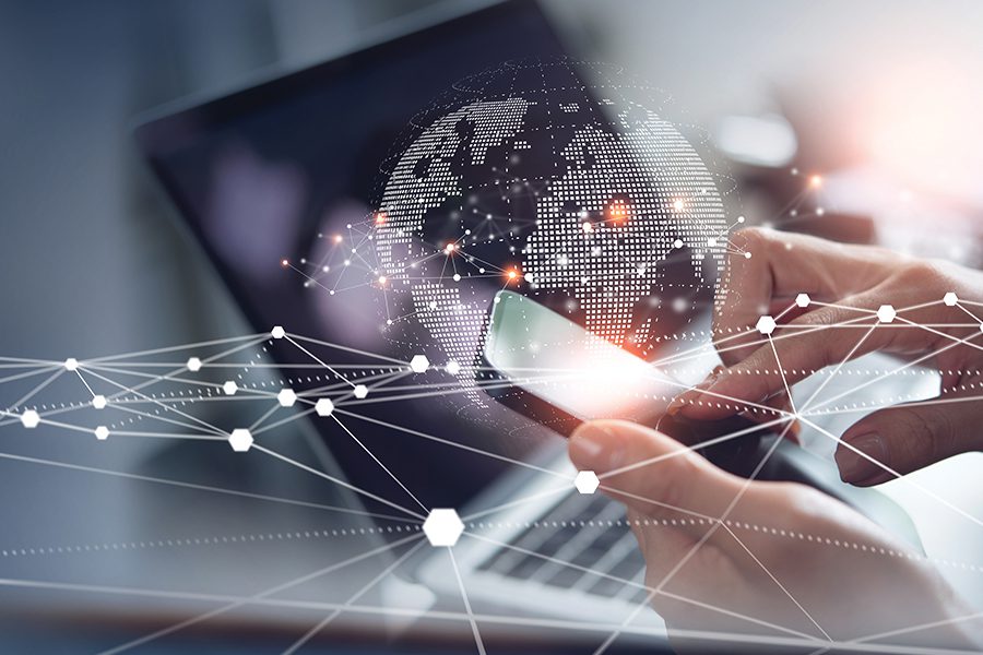 The Evolution of Digital Content and the Rise of DualMedia