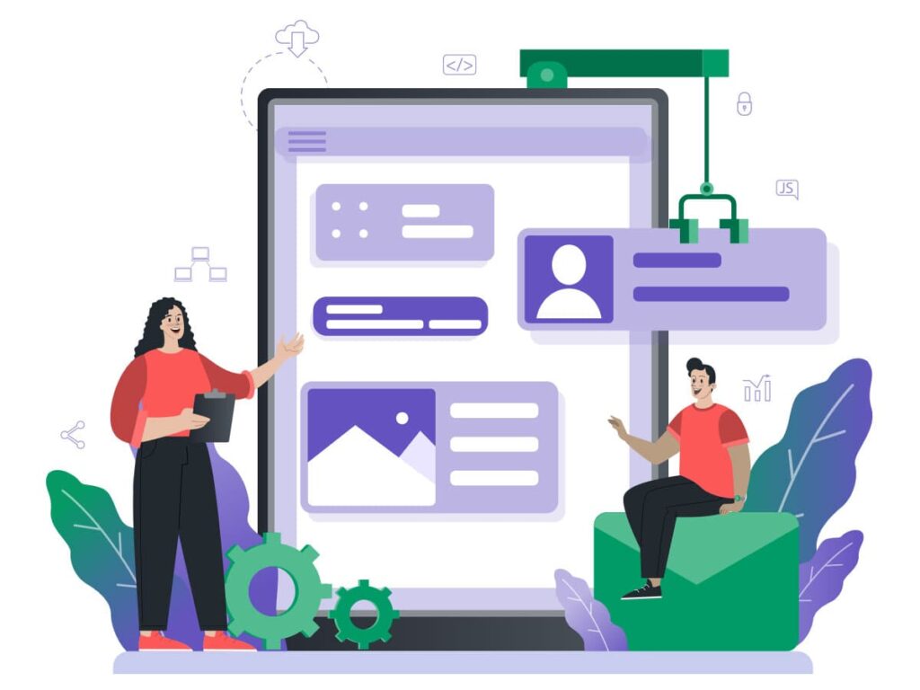 Research and Development Progress