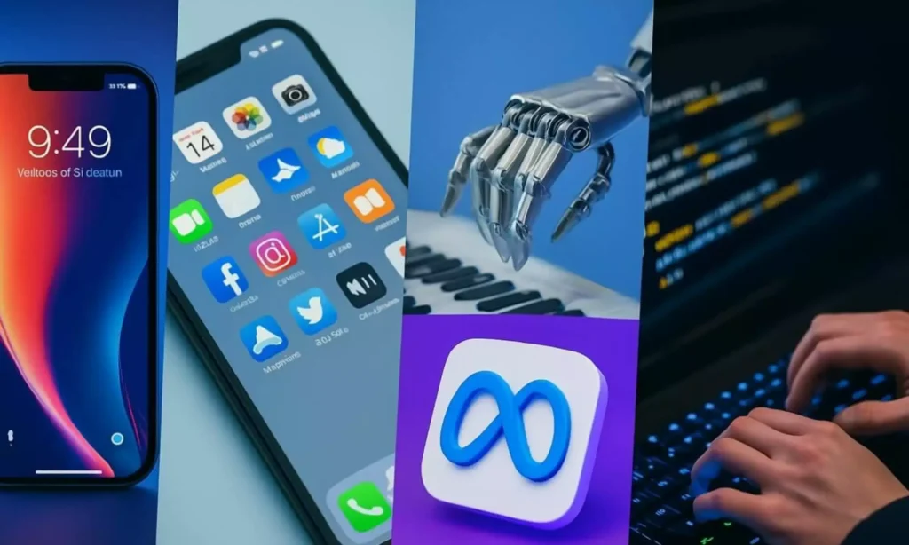 DualMedia and Trust Building