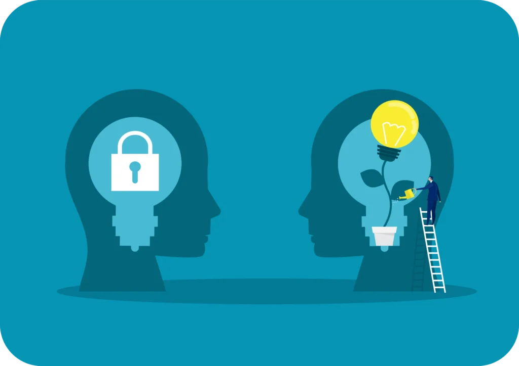 How to Cultivate an Insetprag Mindset