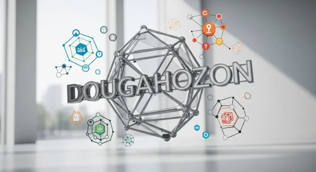 Ethical Dimensions of Dougahozonn