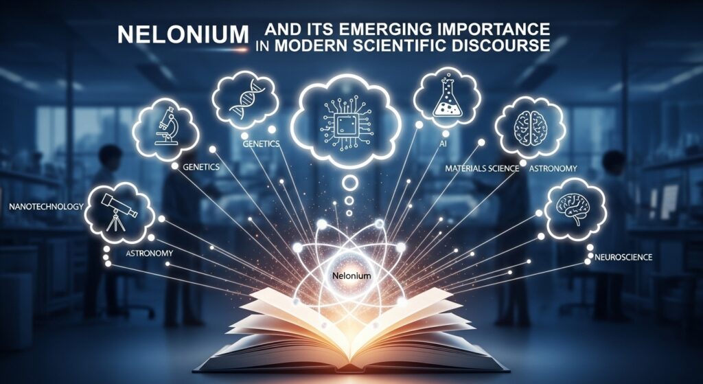 Technological Applications of Nelonium