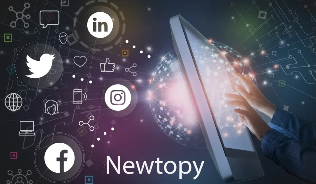 Core Features of Newtopy