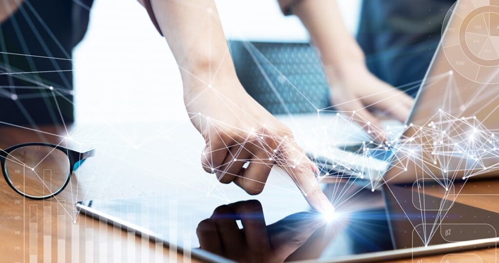 Technology and Digital Integration