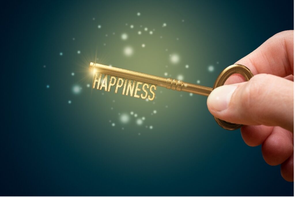 Overcoming Obstacles to Happiness