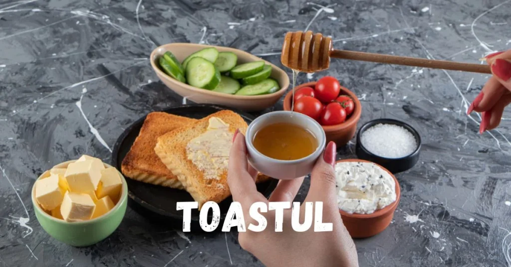 The Nutritional Value of Toastul
