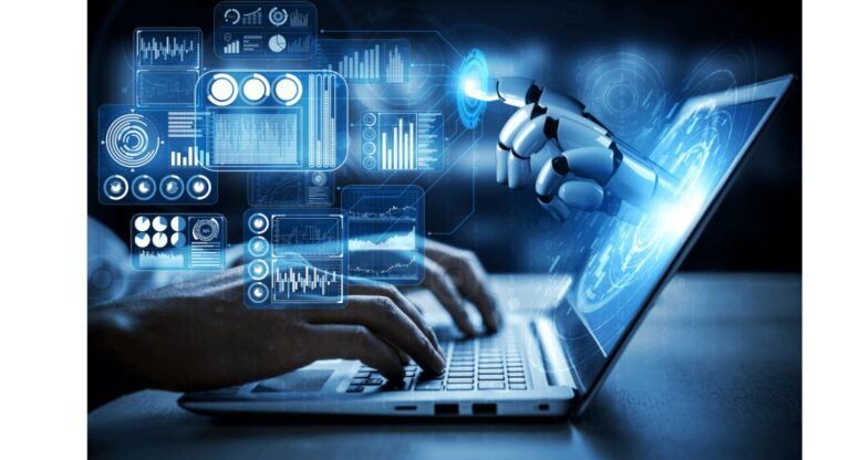 DualMedia digital innovation platform with multimedia technology