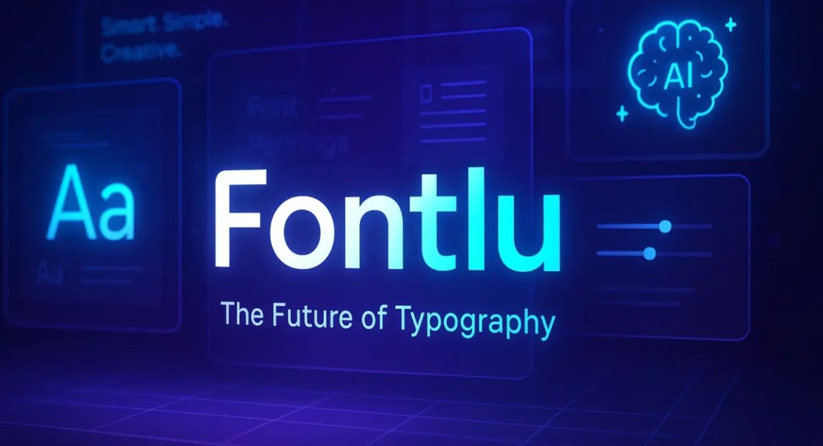 Fontlu applied on website headings and body text showing consistent typography and improved readability across digital screens.