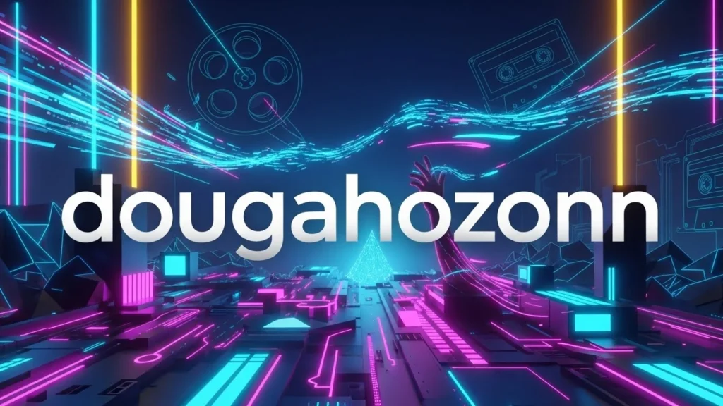 The Origins and Evolution of Dougahozonn
