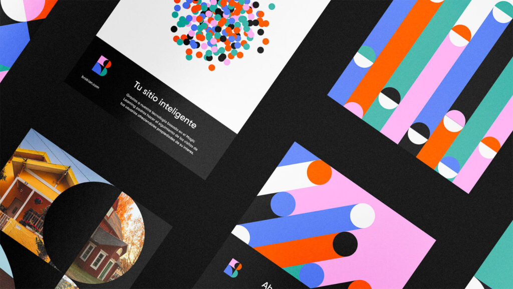 Applications in Branding and Creative Projects