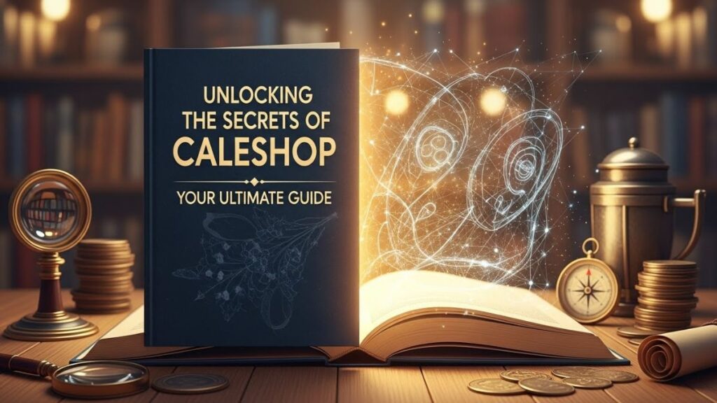 Final Thoughts on Using Calesshop