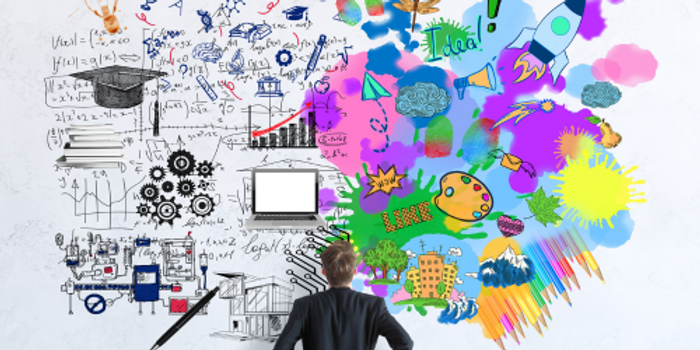 Creative Expression and Erothto