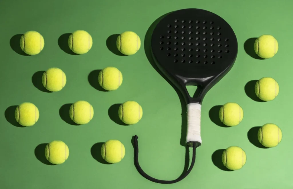 Health Advantages of Playing Nlpadel